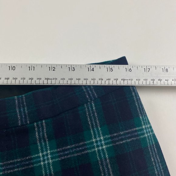 SUITSUPPLY Shawl Collar Plaid Tuxedo Suit Jacket Pants Mens 42 Blackwatch Tartan - Picture 13 of 16